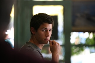 Nick Jonas - Careful What You Wish For