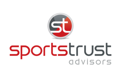Sports Trust Advisors Logo