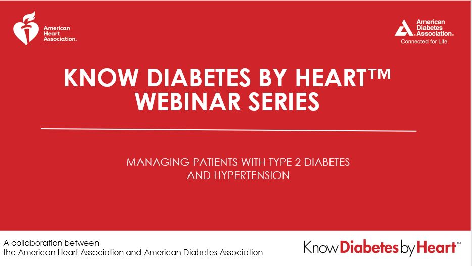 american association of diabetes educators