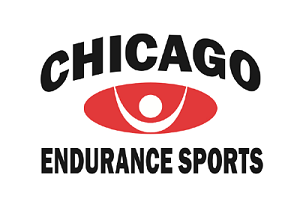 Chicago Endurance Sports Logo