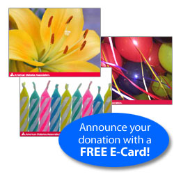 Send a free holiday ecard with your gift