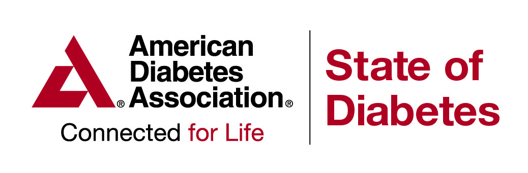 State of Diabetes Logo