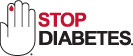 Stop Diabetes® Logo