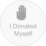 Personal Donor