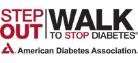 Step Out: Walk to Stop Diabetes