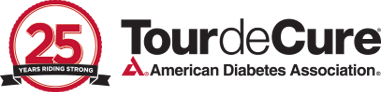 American Diabetes Association Tour de Cure