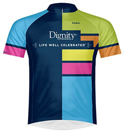 The Dignity Jersey